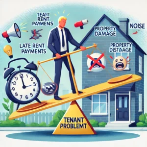Tenant Problems